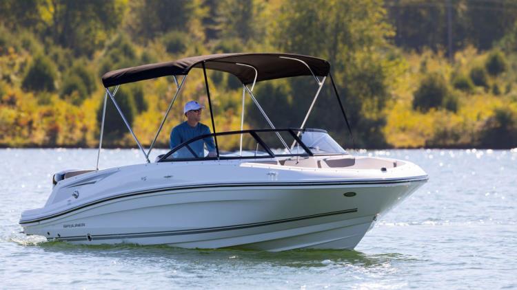 Bayliner VR5OE