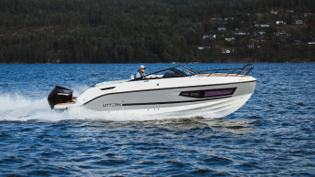 Uttern D70