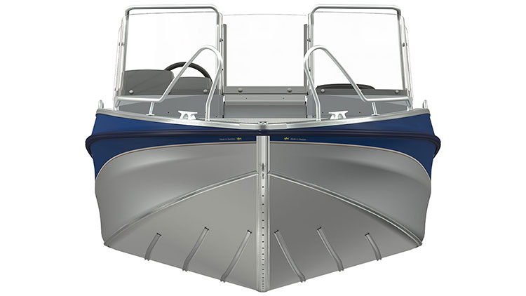 Linder 530 Arkip