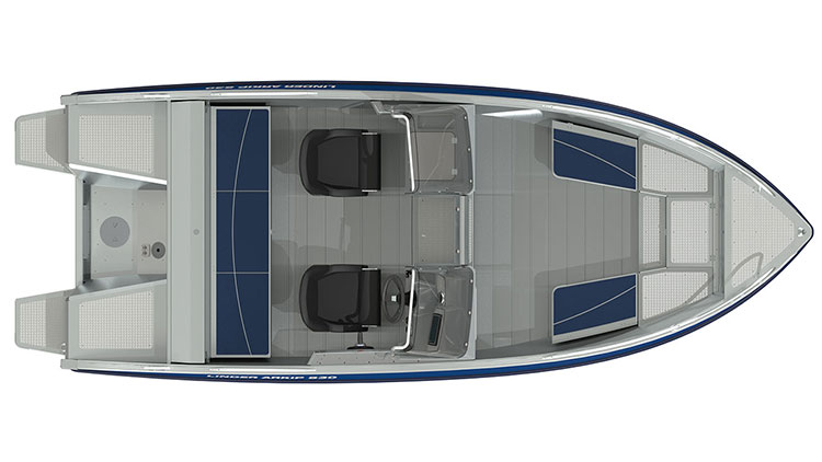 Linder 530 Arkip