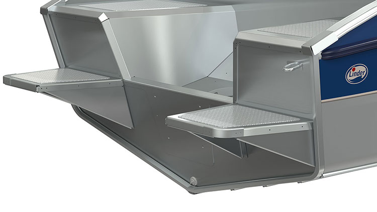 Linder 530 Arkip