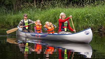 Linder Inkas 525: Linder Inkas 525 VÅRDEAL!