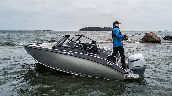 bästa aluminiumbåten för fiske bästa aluminiumbåten för fiske