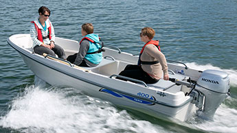 Terhi 400