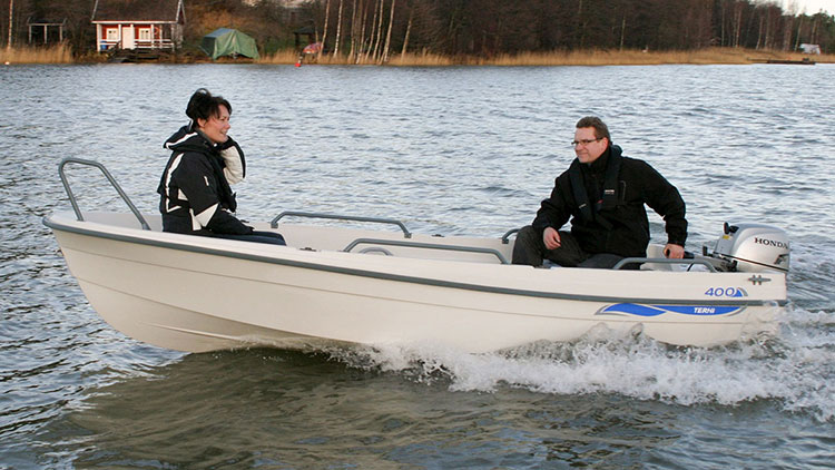 Terhi 400