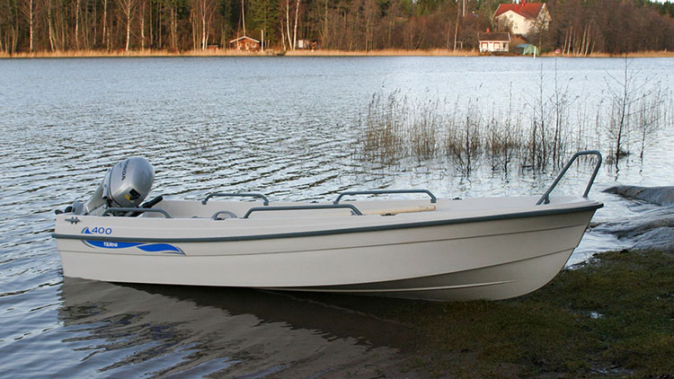 Terhi 400