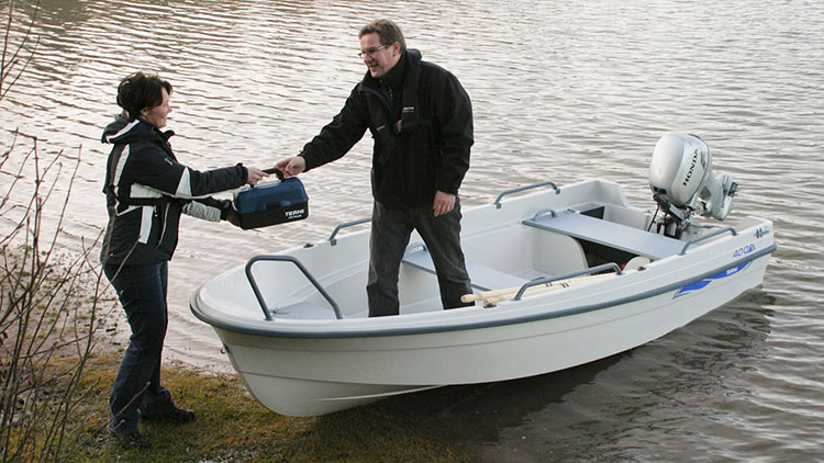 Terhi 400