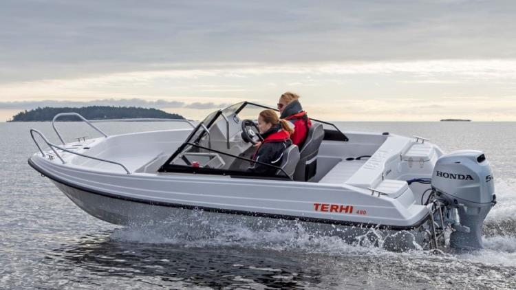 Terhi 480 Sport