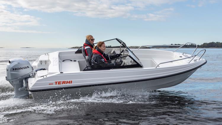 Terhi 480 Sport