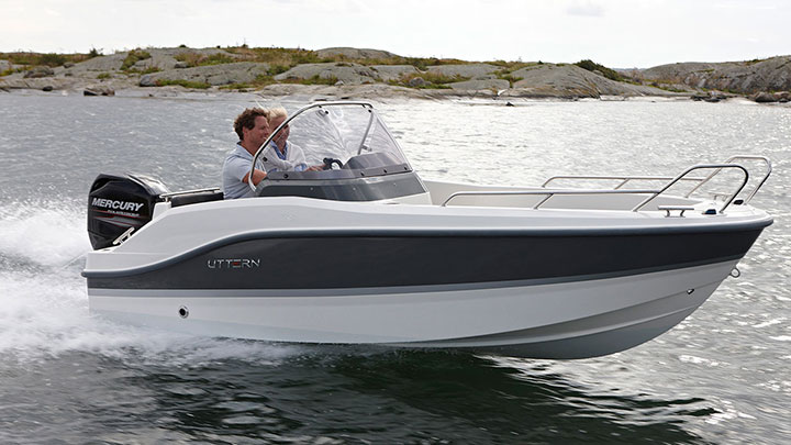 Uttern S45: Uttern S45 SUPERDEAL!