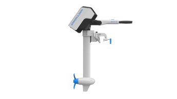 ePropulsion Spirit 2