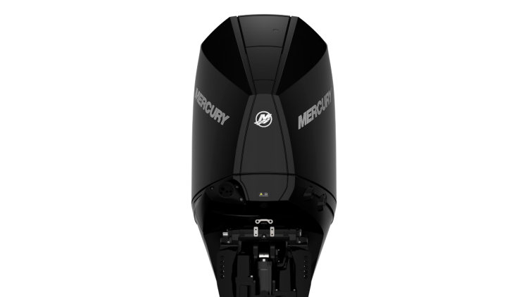 Mercury F300 V8 XL CMS DTS