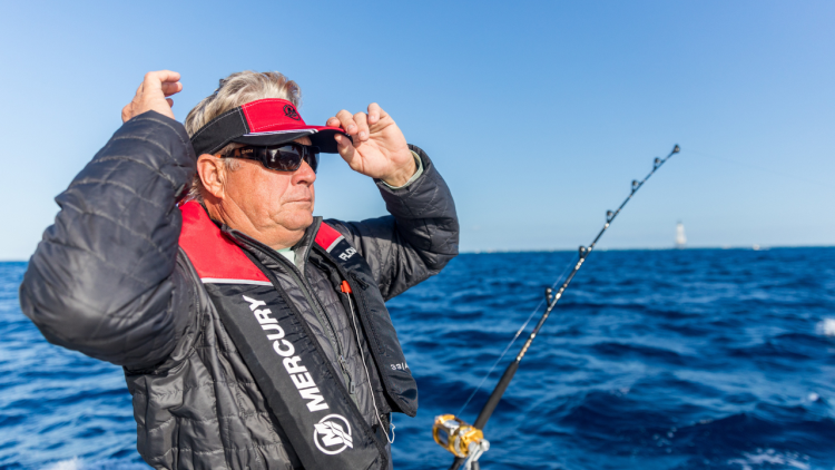 Mercury F250 V8 XL CMS DTS