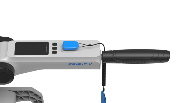 ePropulsion Spirit 2