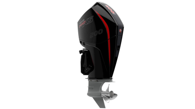 Mercury F200 V6 L RACING DTS