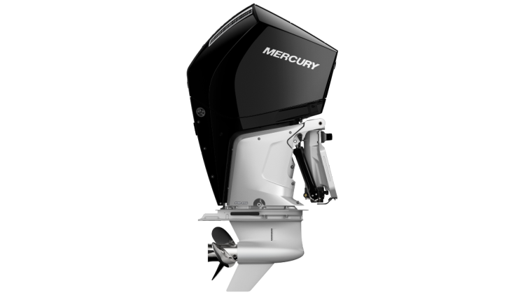 Mercury F300 V8 AM DTS