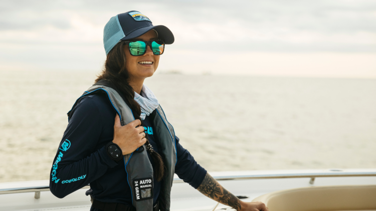 Mercury F300 V8 XL CMS DTS