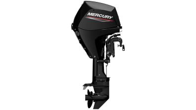 Mercury F25 ELPT EFI