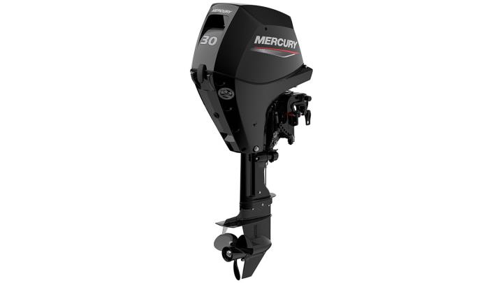Mercury F30 EPT/ELPT EFI: Mercury F30 SOMMARKAMPANJ!