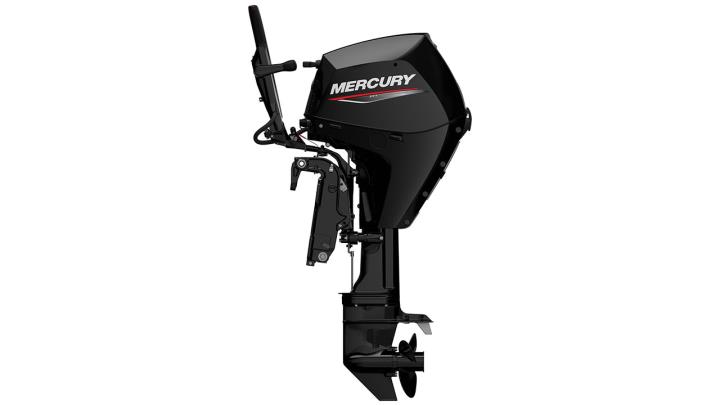 Mercury F25 MH/MLH EFI: Mercury F25 Vårkampanj!