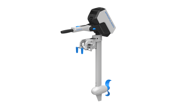 ePropulsion Spirit 2