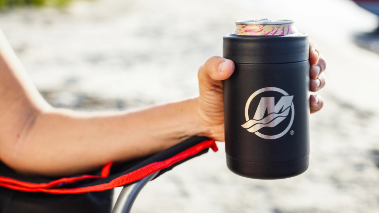 Mercury F300 V8 XL CMS DTS