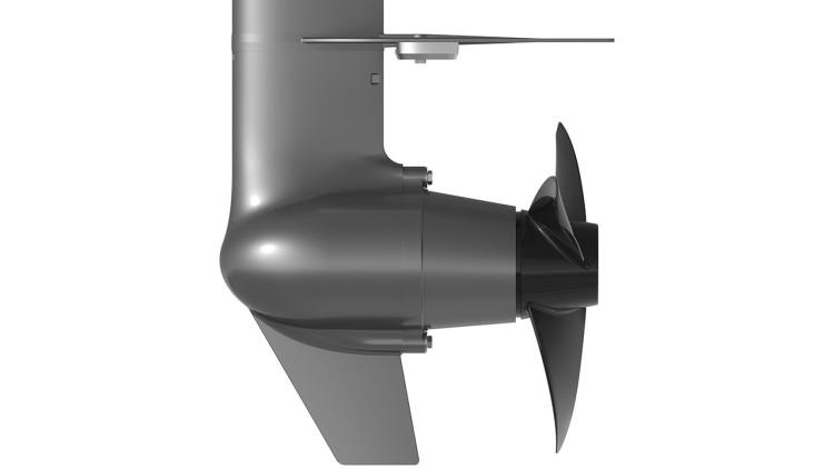 Mercury AVATOR