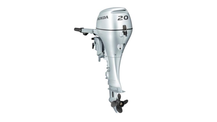 Honda BF 20 SHTU/LHTU