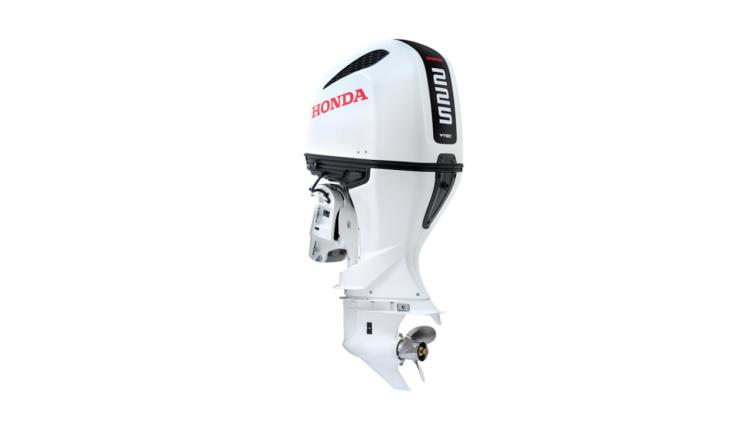 Honda BF225 XRU
