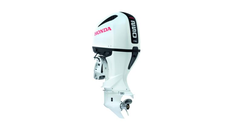 Honda BF250 XDU/XCDU