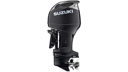Suzuki DF300 BMDX/BMDXX: Suzuki 60 år JUBILEUMSKAMPANJ!