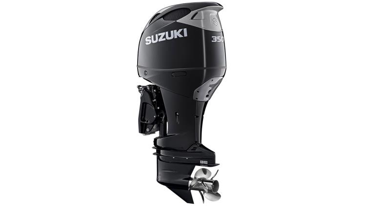 Suzuki DF350 AMDX/AMDXX