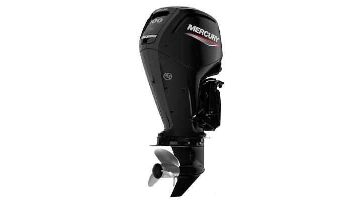 Mercury F100 ELPT/EXLPT EFI CT: MÄSSKAMPANJ!