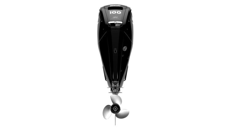 Mercury F100 ELPT/EXLPT EFI CT
