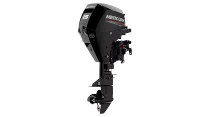Mercury F15 E/EL EFI: Mercury F15 SOMMARKAMPANJ!