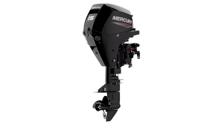 Mercury F15 E/EL EFI: Mercury F15 SOMMARKAMPANJ!