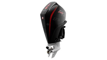 Mercury F175 V6 ProXS: SOMMARKAMPANJ!