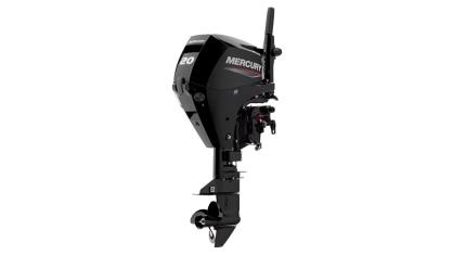 Mercury F20 EH/ELH EFI: Mercury F20 VÅRKAMPANJ!