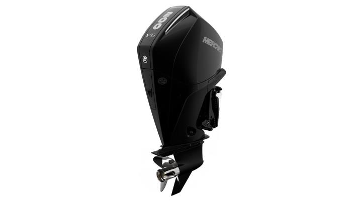 Mercury F200 V6 DTS: SOMMARKAMPANJ!
