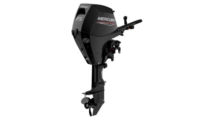 Mercury F25 MH/MLH EFI: SOMMARKAMPANJ!