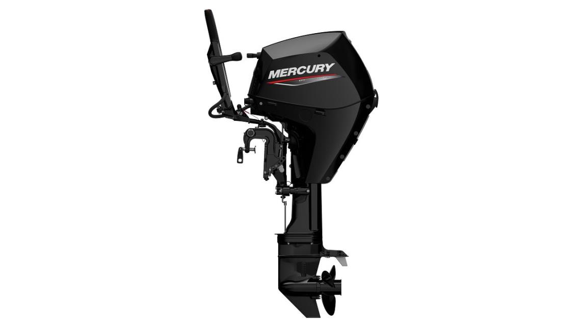 Mercury F25 EH/ELH EFI