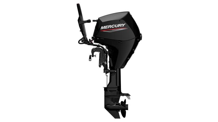 Mercury F25 EH/ELH EFI
