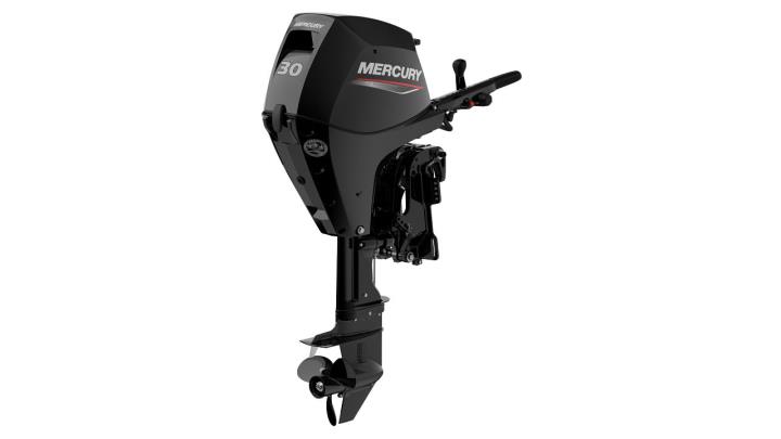 Mercury F30 ELHPT EFI: Mercury F30 SOMMARKAMPANJ!