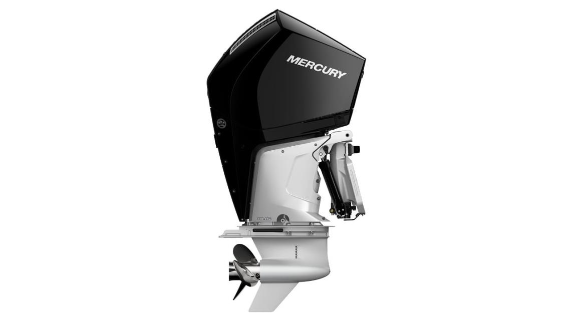 Mercury F300 V8 XL CMS DTS