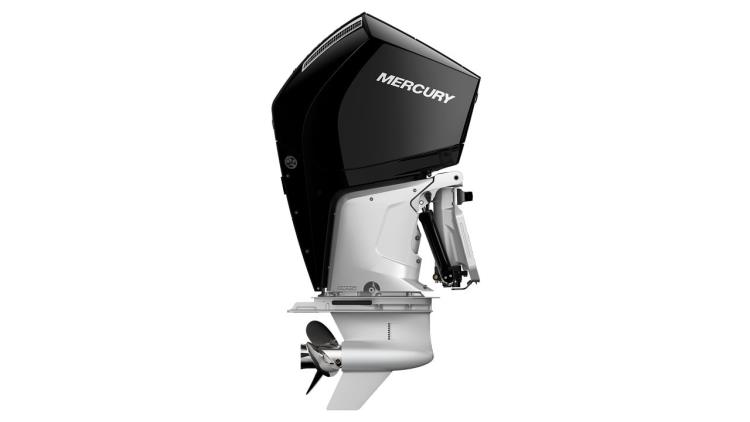 Mercury F300 V8 XL CMS DTS