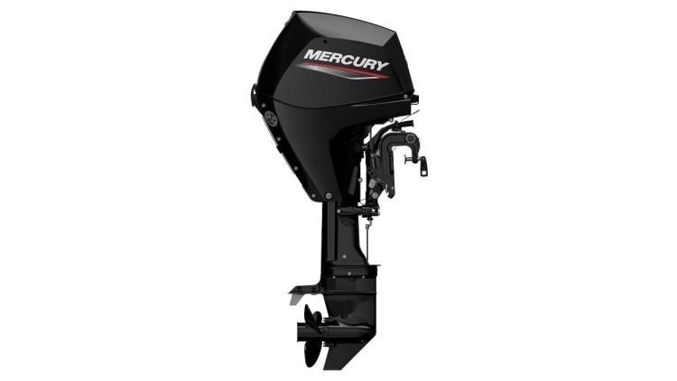 Mercury F30 ELPT-HD