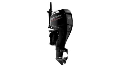 Mercury F60 ELHPT EFI: VÅRKAMPANJ!