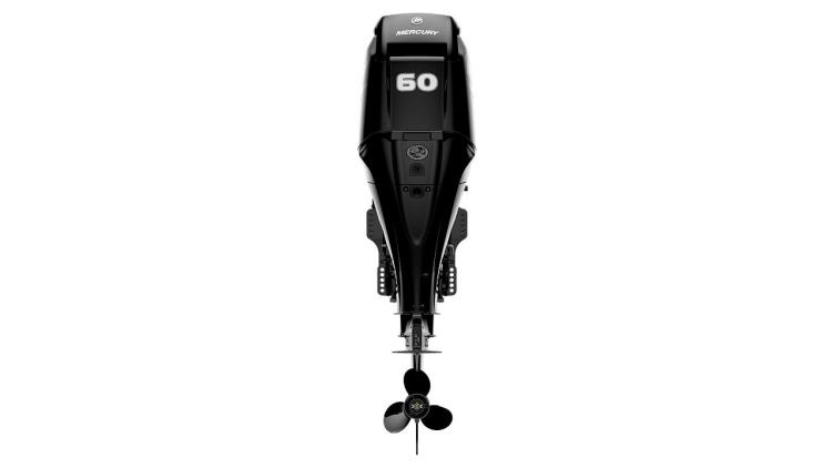 Mercury F60 ELHPT EFI