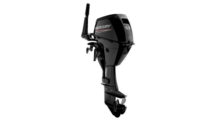 Mercury F9.9 ELH CT
