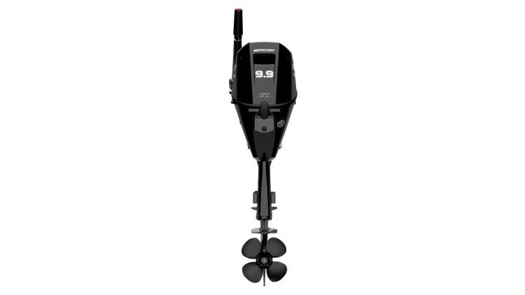 Mercury F9.9 ELH CT